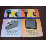 Cartões Telefonicos Assistência Técnica Tvc Mídias
