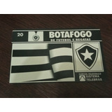 Cartões Telefonicos Mídia Rara Botafogo De Futebol E Regatas