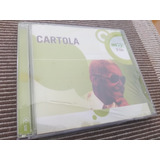 Cartola - Série Bis(cd Duplo/ Coletânea/lacrado De Fábrica)