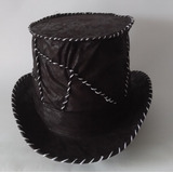 Cartola Dj Ashba Chapéu