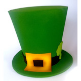 Cartola Grade San Patrick's Em Espuma