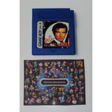 Cartucho 007 James Bond Para Game Boy Color - Funcionando