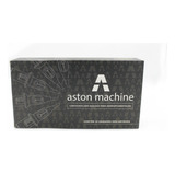 Cartucho Agulhas Encaixe Fácil 1 Rl Aston Cx20