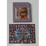 Cartucho Bomberman Gb Original Americano Para Game Boy