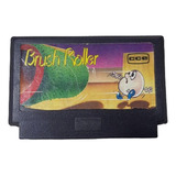 Cartucho Brush Roller Para Nintendo 60