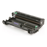 Cartucho Cilindro Compativel P/ Uso Brother Dr720 Dr750 8157
