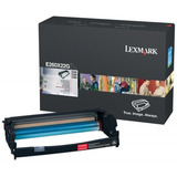 Cartucho Cilindro Original Lexmark E260 E360 E460 E260x22g