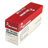 Cartucho Cilindro Para Uso Brother Dcp1617dw Dcp1602 Hl1202