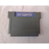 Cartucho Polystation Jogos Variados Nes 60 Pinos Ds36