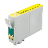 Cartucho Compatível Para Epson To484 Yellow - R200 R620 R300