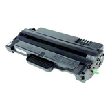 Cartucho Compatível Samsung Mlt-d105l 2.5k