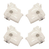 Cartucho Damper Epson L1800 (4uni) Feltro Metalico Dtf 