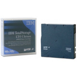 Cartucho De Fita Ibm Lto-3 400/800gb