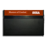 Cartucho De Master System Novo Masters