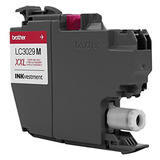 Cartucho De Tinta Brother Lc 3029m Magenta 24836