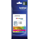 Cartucho De Tinta Brother Lc3037m Cor Magenta