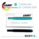 Cartucho De Tinta Lamy T10 -