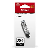 Cartucho De Tinta Original Canon Pgi280