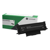 Cartucho De Toner Lexmark B224h00 Preto