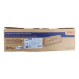 Cartucho De Toner Okidata Es8473 Preto Original (lacrado)