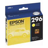 cartucho epson amarelo xp231