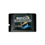 Cartucho Everdrive V3 Pro 2024 + 3000 Jogos(180 Traduzidas)