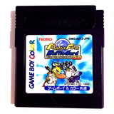 Cartucho Game Boy Color - Monster Farm Battle Card Gb