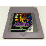 Cartucho Game Boy Yo-ghi-ho Dark Duel