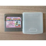 Cartucho Game Gear Mickey Land Of Illusion Japones Original