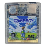 Cartucho Gameboy Everdrive ( Gb, Gbc, Gba )