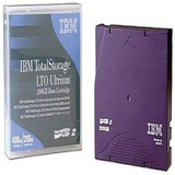 Cartucho Ibm 08l9870 Ultrium Lto-2, 200