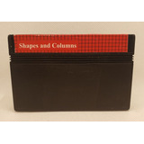 Cartucho Master System Shapes And Columns