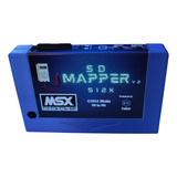 Cartucho Msx Sd Mapper V2 512kb