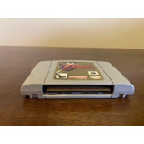 Cartucho Nintendo 64 - Zelda Original