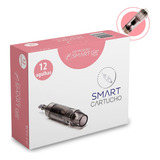 Cartucho Para Derma Pen Smart Gr