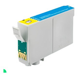 Cartucho Para Epson Rx620 T048220 Cyan