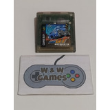 Cartucho Pocket Gt - Original Game