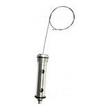 Cartucho Proshock Onix Ultra 32mm Trava No Guidão Haste 32mm