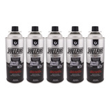 Cartucho Refil Gás Campgas Bullfire 5 Unidade Fogareiro