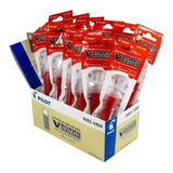 Cartucho Reposição Refil Pincel Marcador Quadro Branco C/12