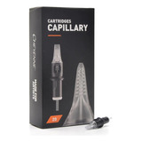 Cartucho Rl Capillary Cheyenne Para Linha E Traço - Cx 20