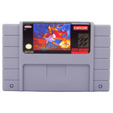 Cartucho Snes Disney's Aladdin Super Nintendo