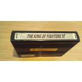 Cartucho The King Of Fighter 97