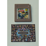 Cartucho The Punisher Original Americano Para Game Boy