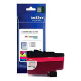 Cartucho Tinta Magenta Brother J6545 Lc3039m