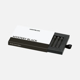 Cartucho Tinta Montblanc Caneta Tinteira Cor Preta 8 Unid