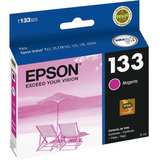 Cartucho Tinta Original Epson T133320 T133320br