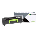 Cartucho Toner 24b7564 Lexmark Xm3350 Compre 2 Leve 3