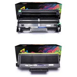 Cartucho Toner Hl5350dn Hl5350 5350dn Hl 5350 Dn + Cilindro