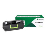 Cartucho Toner Lexmark Original Mx711 Mx710 Mx810 Mx811 62bh